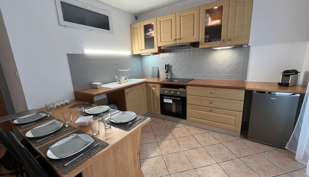 Appartement 3 pièces  à vendre Six-Fours-les-Plages 83140