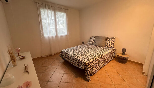 Appartement 3 pièces  à vendre Six-Fours-les-Plages 83140