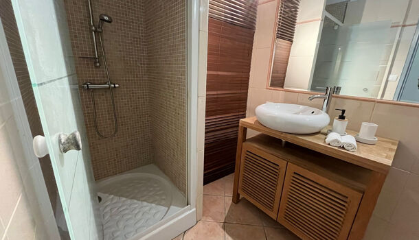 Appartement 3 pièces  à vendre Six-Fours-les-Plages 83140