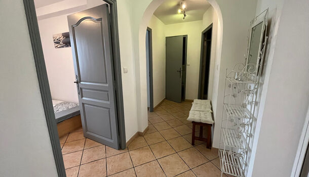 Appartement 3 pièces  à vendre Six-Fours-les-Plages 83140