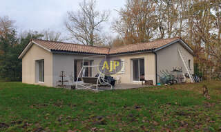 Maison 5 Pièces 125 m² à vendre à Saint-Vivien-de-Médoc (33590)