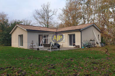 Maison 5 pièces 305000 €