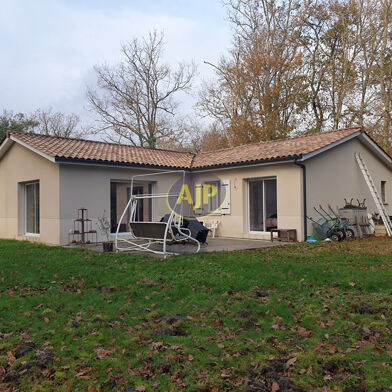 Maison 5 pièces 305000 €