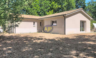 Maison 5 Pièces 125 m² à vendre à Saint-Vivien-de-Médoc (33590)