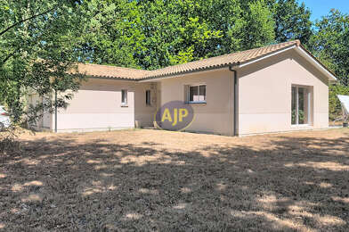 Maison 5 pièces 285000 €