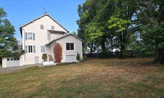 Maison 9 Pièces 302 m² à vendre à Pau (64000)