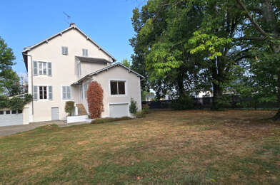 Maison 9 pièces 747000 €