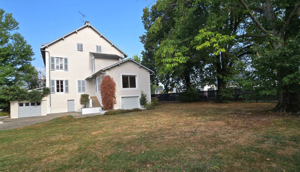 Villa / Maison 9 pièces  à vendre Pau 64000