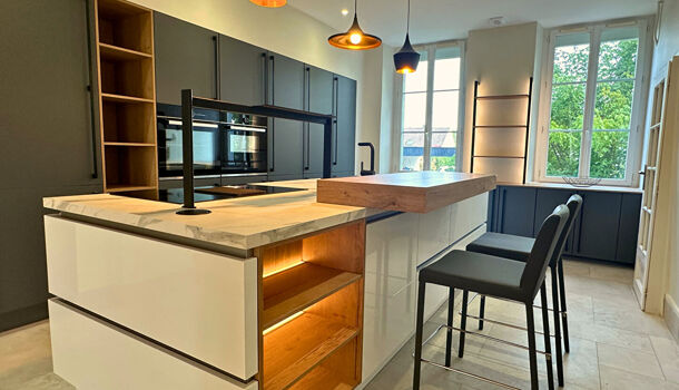 Villa / Maison 9 pièces  à vendre Pau 64000