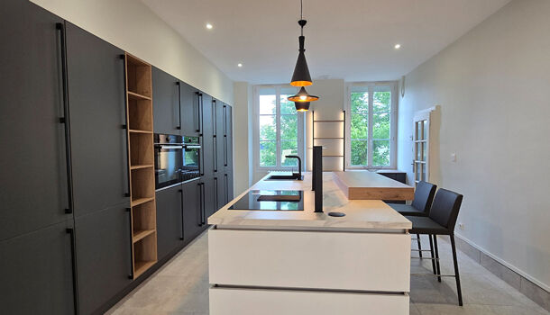 Villa / Maison 9 pièces  à vendre Pau 64000