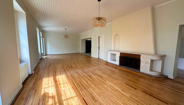Villa / Maison 9 pièces  à vendre Pau 64000