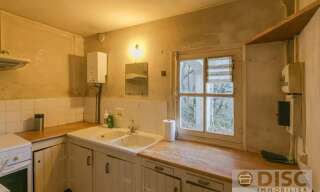 Maison 4 Pièces 63 m² à vendre à Penne (81140)