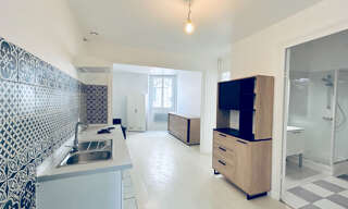 Appartement 2 Pièces 40 m² à louer à Bordeaux (33000)