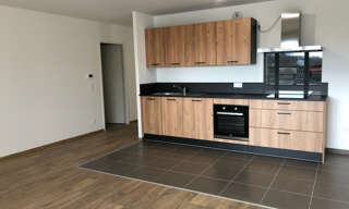 Appartement 3 Pièces 80 m² à louer à Saint-Brice-Courcelles (51370)