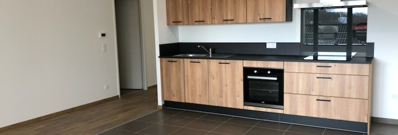 Appartement 3 Pièces 80 m² à louer à Saint-Brice-Courcelles (51370)