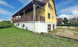 Maison 7 Pièces 189 m² à vendre à Schwobsheim (67390)