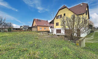 Maison 7 Pièces 189 m² à vendre à Schwobsheim (67390)