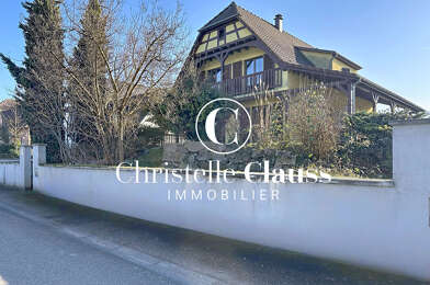 Maison 7 pièces 350000 €