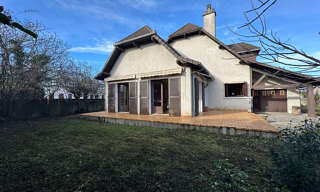 Maison 9 Pièces 189 m² à vendre à Jurançon (64110)