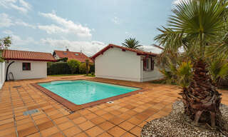 Maison 4 Pièces 85 m² à vendre à Bidart (64210)