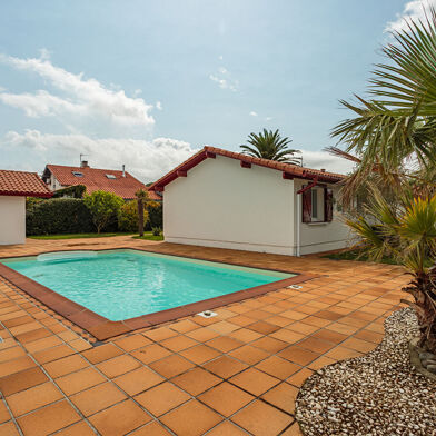 Maison 4 pièces 999000 €