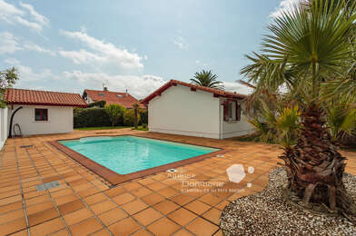 Maison 4 pièces 999000 €