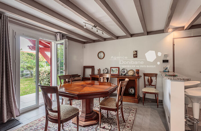 Maison  de plain pied avec piscine à Bidart — photo 5