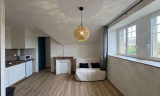 Appartement 1 Pièce 29 m² à louer à Charleville-Mézières (08000)