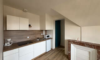 Appartement 1 Pièce 29 m² à louer à Charleville-Mézières (08000)