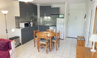 Appartement 2 Pièces 37 m² à vendre à Cavalaire-sur-Mer (83240)