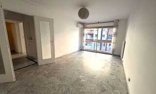 Appartement 2 Pièces 48 m² à vendre à Cagnes-sur-Mer (06800)