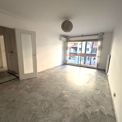 Appartement 2 pièces 188000 €