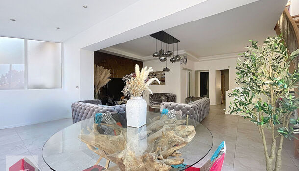 Villa / Maison 5 pièces  à vendre Marseille 14eme 13014