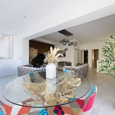 Maison 5 pièces 305000 €