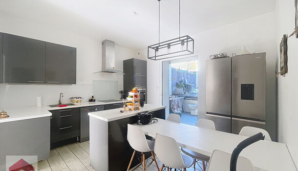 Villa / Maison 5 pièces  à vendre Marseille 14eme 13014