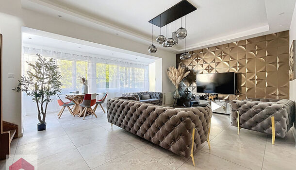 Villa / Maison 5 pièces  à vendre Marseille 14eme 13014