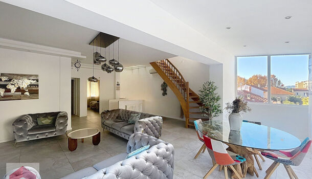 Villa / Maison 5 pièces  à vendre Marseille 14eme 13014