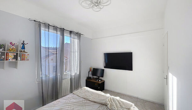 Villa / Maison 5 pièces  à vendre Marseille 14eme 13014