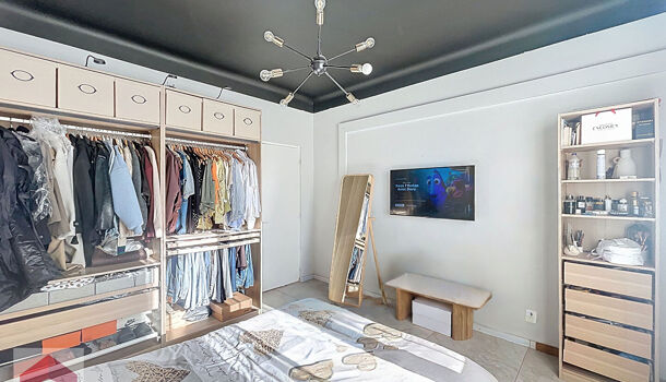 Villa / Maison 5 pièces  à vendre Marseille 14eme 13014