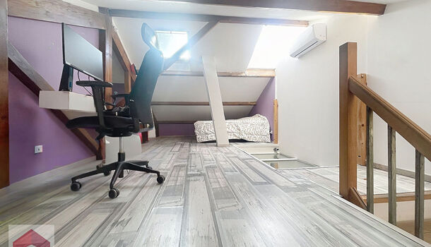 Villa / Maison 5 pièces  à vendre Marseille 14eme 13014