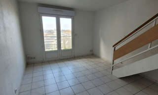 Appartement 3 Pièces 50 m² à vendre à Bordeaux (33000)