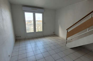Appartement 3 pièces 165500 €
