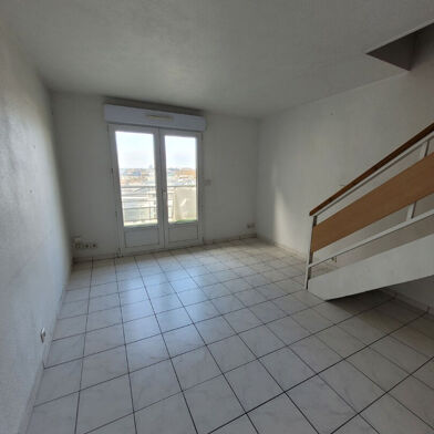 Appartement 3 pièces 165500 €