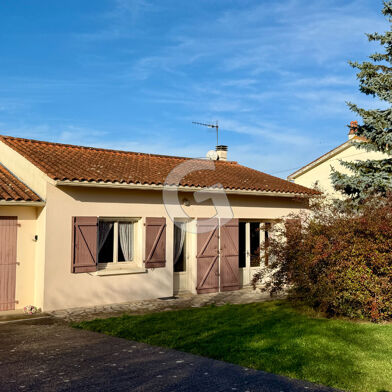 Maison 3 pièces 212000 €