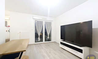 Appartement 2 Pièces 43 m² à vendre à Vezin-le-Coquet (35132)