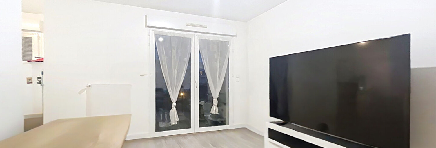 Appartement 2 Pièces 43 m² à vendre à Vezin-le-Coquet (35132)