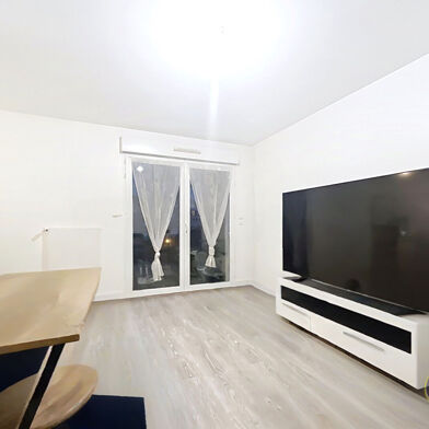 Appartement 2 pièces 143505 €