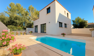 Maison 5 Pièces 110 m² à vendre à Vergèze (30310)