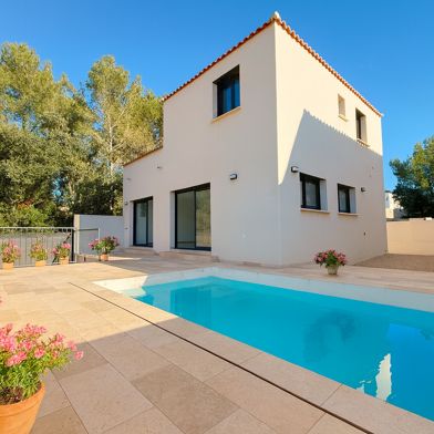 Maison 5 pièces 399000 €