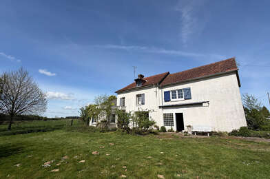 Maison 6 pièces 175000 €